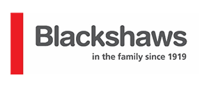 Blackshaws