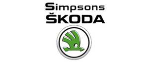 Simpsons Skoda