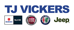 TJ Vickers